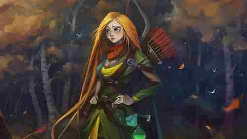 《黑神话：悟空》每章结束的独特动画引国外同行称赞